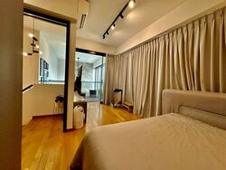 The Lilium (D19), Condominium #601576671